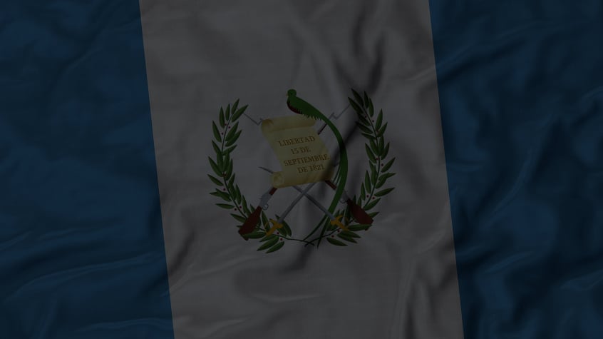 Guatemala