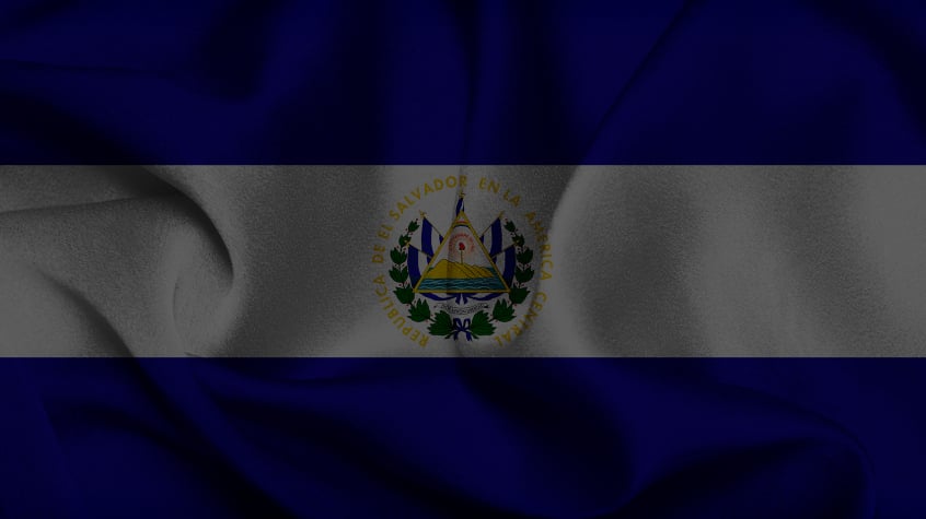 El Salvador